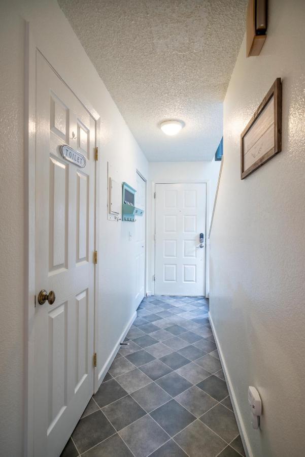 Apartamento Polar Bear Den Anchorage Exterior foto