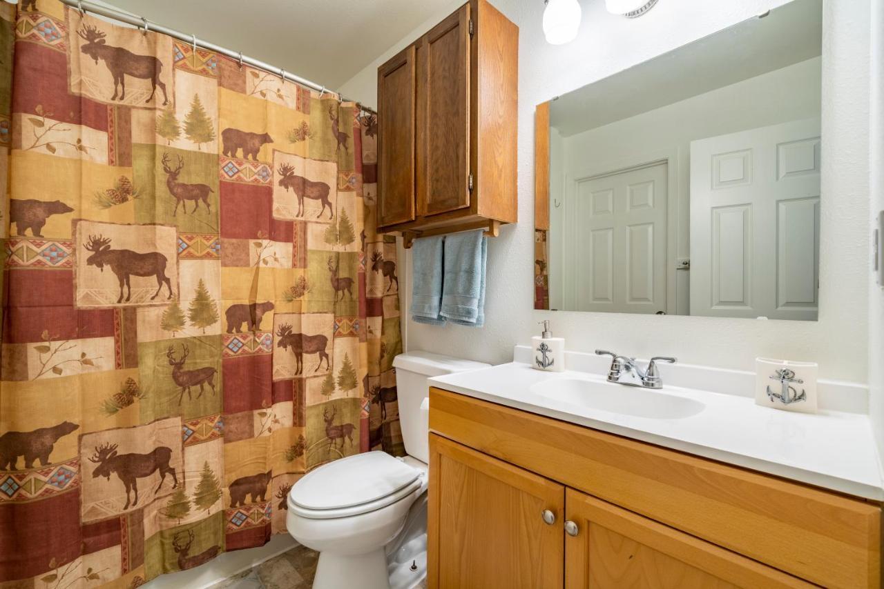 Apartamento Polar Bear Den Anchorage Exterior foto